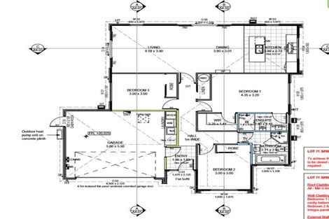 Photo of property in 2 Borderdale Street, Belfast, Christchurch, 8051