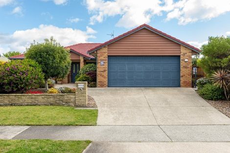 Photo of property in 5 Primrose Place, Papamoa Beach, Papamoa, 3118