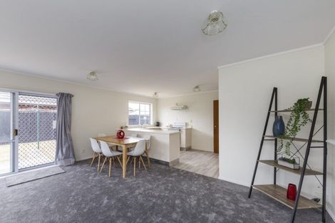 Photo of property in 5b Carroll Street, Palmerston North, 4410