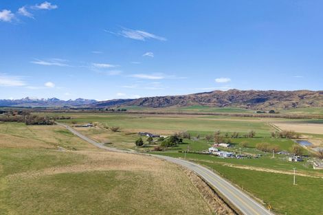 Photo of property in 4058 Becks-lauder Road, Becks, Omakau, 9377