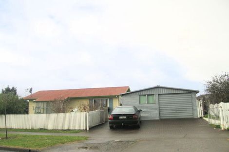 Photo of property in 28 Bangor Street, Flaxmere, Hastings, 4120