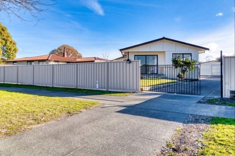 Photo of property in 44 Columbus Crescent, Flaxmere, Hastings, 4120