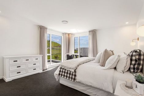 Photo of property in 20 Steve Askin Drive, Cracroft, Christchurch, 8022