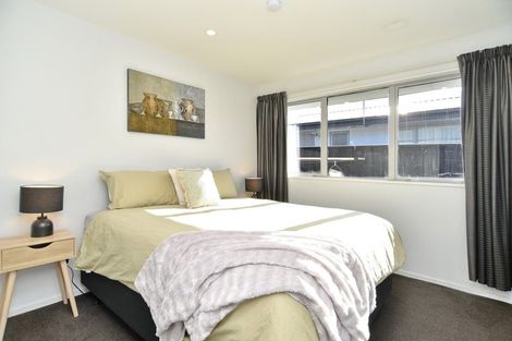 Photo of property in 84b Sherborne Street, St Albans, Christchurch, 8014