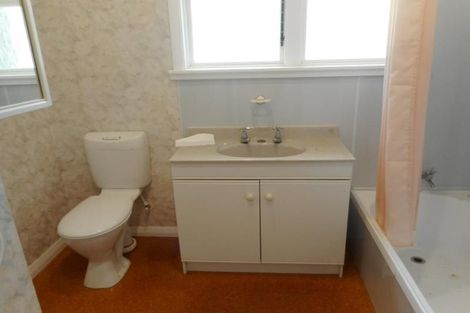 Photo of property in 62 Tannadyce Street, Strathmore Park, Wellington, 6022