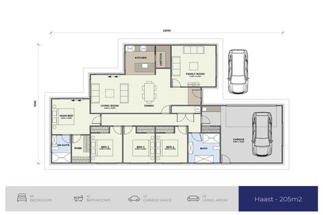 Photo of property in 32 Hitchen Road, Pokeno, 2402