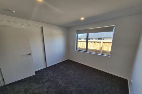 Photo of property in 23b Korimako Crescent, Rolleston, 7678