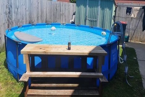 Photo of property in 180 Mark Avenue, Grenada Village, Wellington, 6037