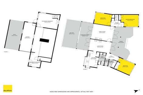 Photo of property in 1/26 Tizard Road, Birkenhead, Auckland, 0626