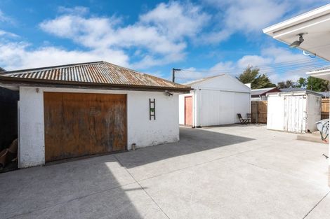 Photo of property in 74 Burwood Road, Burwood, Christchurch, 8083