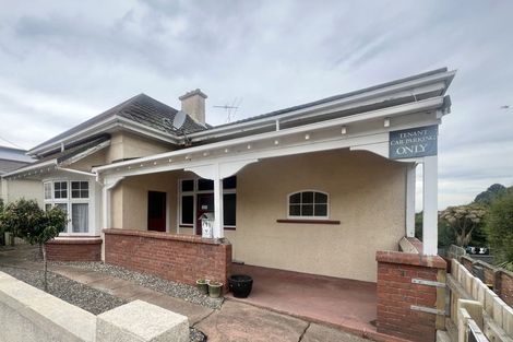 Photo of property in 191 Carroll Street, Dunedin Central, Dunedin, 9016