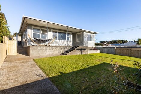 Photo of property in 31 Fulford Street, New Plymouth, 4310