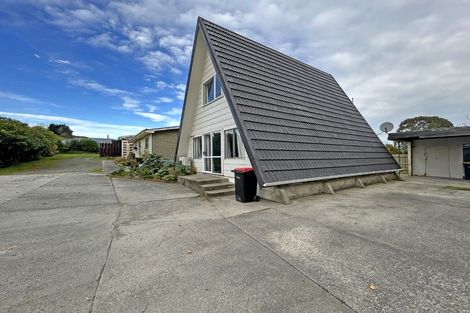 Photo of property in 3 Talbot Street, East Gore, Gore, 9710