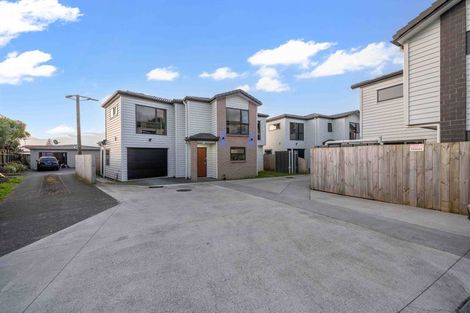 Photo of property in 102a Fitzroy Street, Papatoetoe, Auckland, 2104