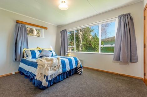 Photo of property in 199a College Street, West End, Palmerston North, 4412