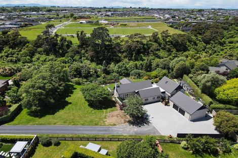 Photo of property in 11 Takurua Rise, Peacocke, 3206