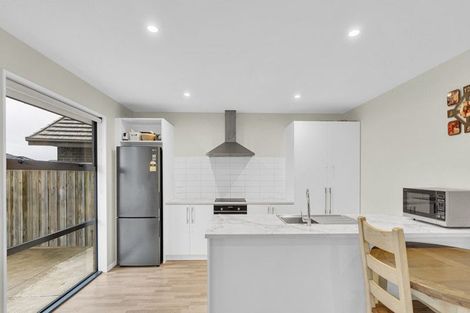 Photo of property in 80 Avanda Avenue, Rolleston, 7615