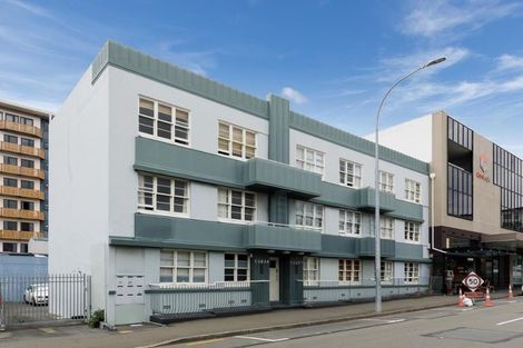 Photo of property in 267 Cuba Street, Te Aro, Wellington, 6011