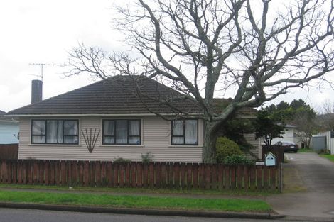 Photo of property in 1/38 Hunua Road, Papakura, 2110
