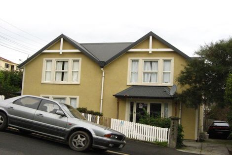 Photo of property in 103a Clyde Street, North Dunedin, Dunedin, 9016