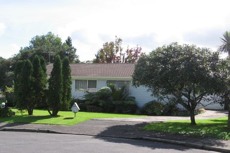 Photo of property in 9 John F Kennedy Place, Glen Eden, Auckland, 0602