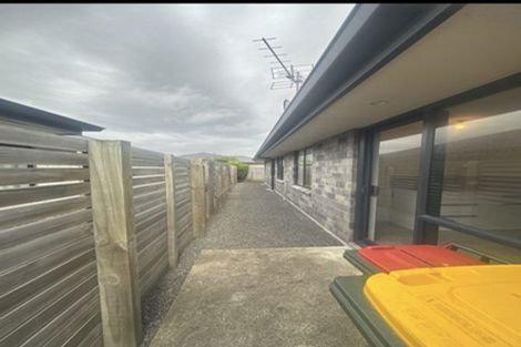 Photo of property in 37 Bavaria Drive, Rolleston, 7614