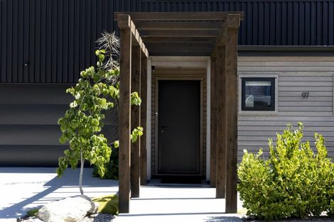 Photo of property in 97 Spur Ridge Rise, Jacks Point, 9371