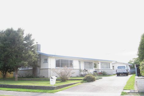 Photo of property in 22 Canterbury Street, Tamatea, Napier, 4112