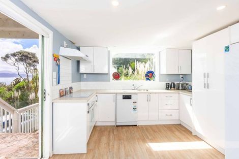 Photo of property in 349 Hokianga Harbour Drive, Omapere, Kaikohe, 0473