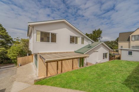 Photo of property in 4/62a Lynden Avenue, Hillcrest, Auckland, 0627