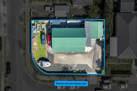 Photo of property in 7 Frobisher Way, Clendon Park, Auckland, 2103