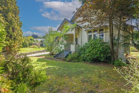 Photo of property in 48 Kaka Road, Taihape, 4720