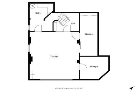 Photo of property in 14 Sheen Street, Roslyn, Dunedin, 9010