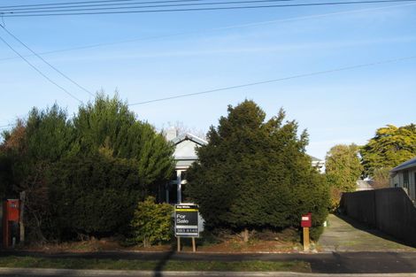 Photo of property in 362 Keyes Road, New Brighton, Christchurch, 8083