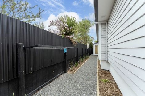 Photo of property in 4/167 Palmers Road, New Brighton, Christchurch, 8083