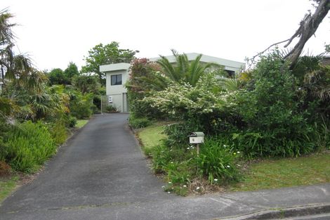 Photo of property in 6 East Avenue, Manly, Whangaparaoa, 0930