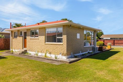 Photo of property in 36 Balcairn Street, Halswell, Christchurch, 8025