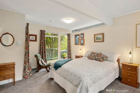 Photo of property in 189 Barnard Street, Wadestown, Wellington, 6012