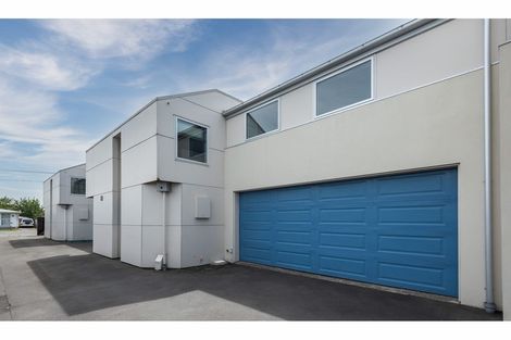 Photo of property in 496b Barbadoes Street, Edgeware, Christchurch, 8013