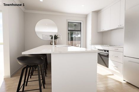 Photo of property in 539 Fergusson Drive, Trentham, Upper Hutt, 5018