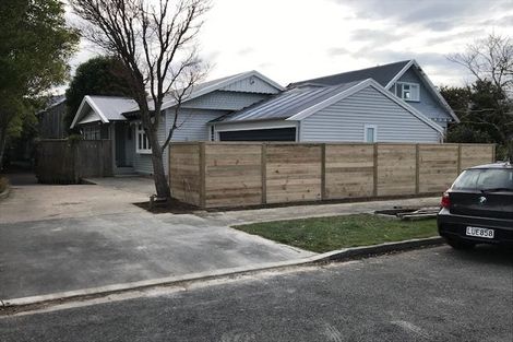 Photo of property in 25 Kinloch Street, St Albans, Christchurch, 8014