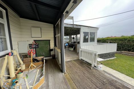 Photo of property in 50 Ormond Street, Woodville, 4920