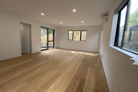 Photo of property in 24b Eban Avenue, Hillcrest, Auckland, 0627