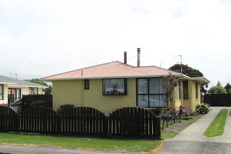 Photo of property in 20 Whitefield Street, Kaiapoi, 7630