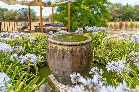 Photo of property in 178 Cornwall Road, East Taratahi, Masterton, 5887