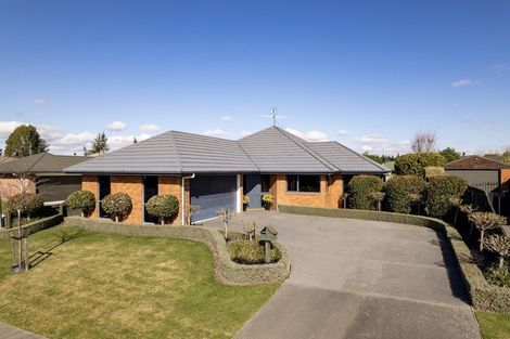 Photo of property in 81 Fairweather Crescent, Kaiapoi, 7630