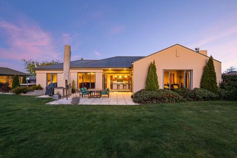 Photo of property in 5 Stark Place, Kaiapoi, 7630