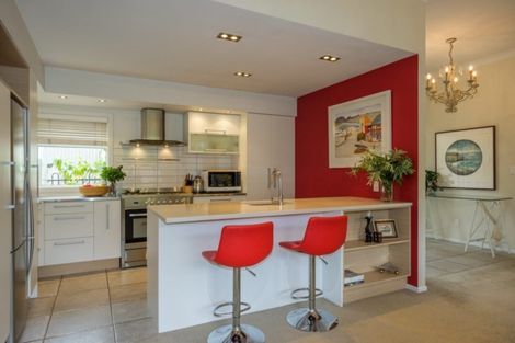 Photo of property in 15 Colquhoun Street, Glenross, Dunedin, 9011