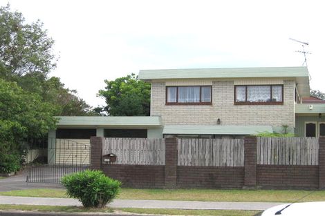 Photo of property in 47 Sartors Avenue, Browns Bay, Auckland, 0630