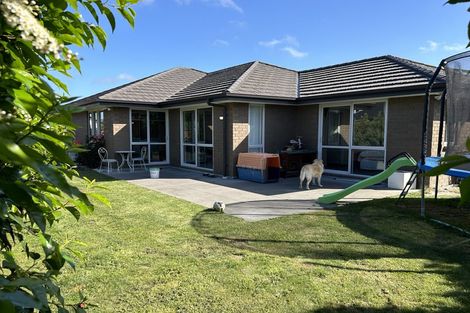 Photo of property in 72 Ledbury Drive, Rolleston, 7615